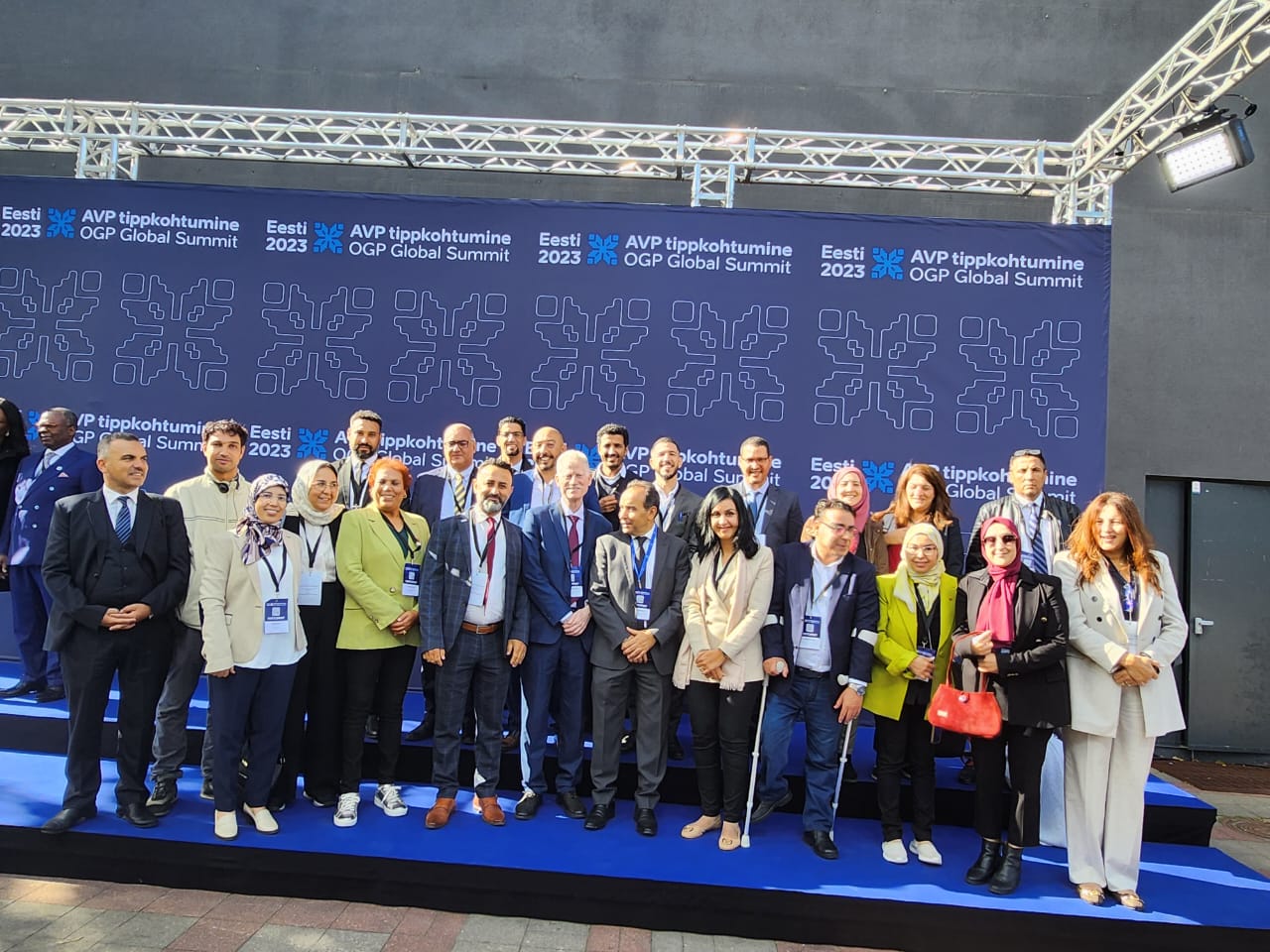 Le Maroc remporte le prix du Partenariat pour le Gouvernement Ouvert OGP « Mention Honorable »